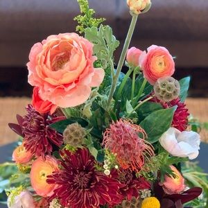 Meet your Posher, Susy